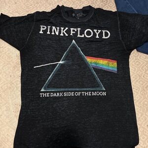 Pink Floyd Dark Side of the Moon T-Shirt